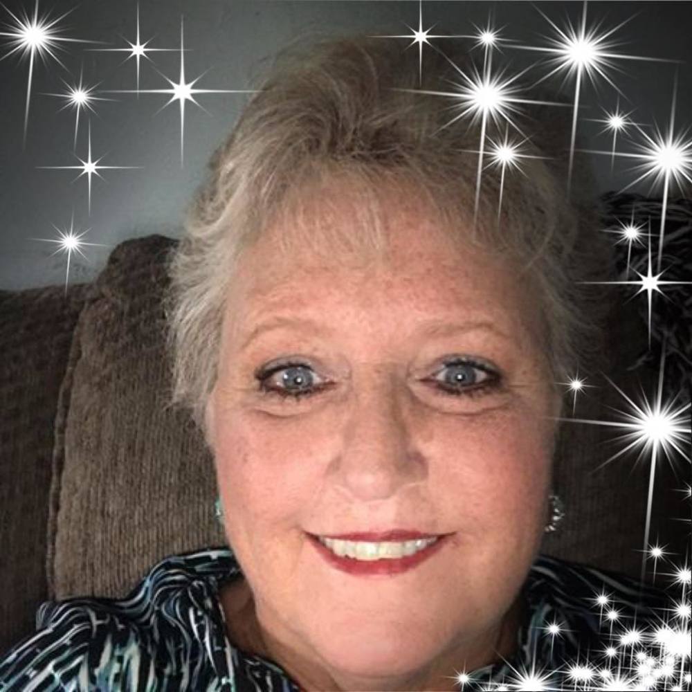Meet your Posher, Rhonda